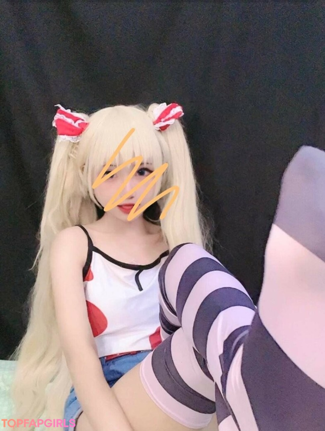 Mochimochi nn nudes actress img