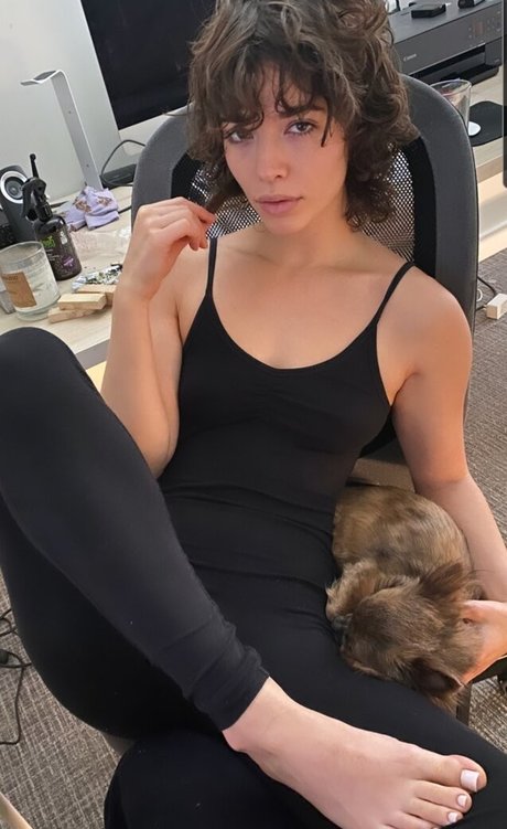 Mamakat sexy pornstar picture