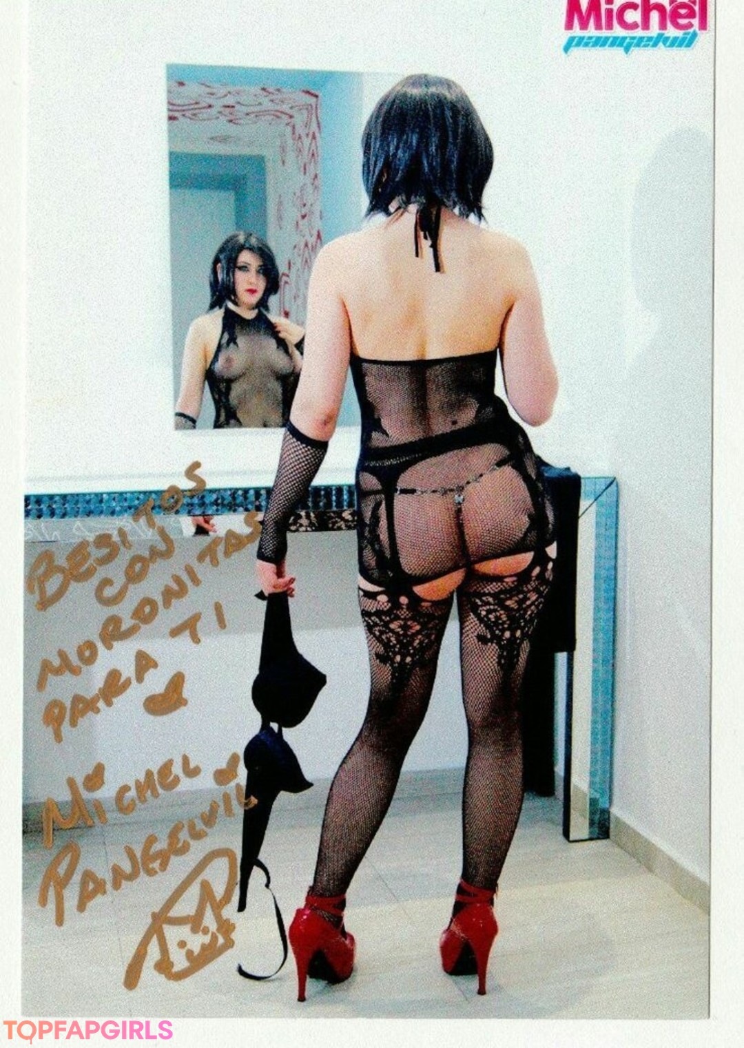 pangelvil model perfect gallery