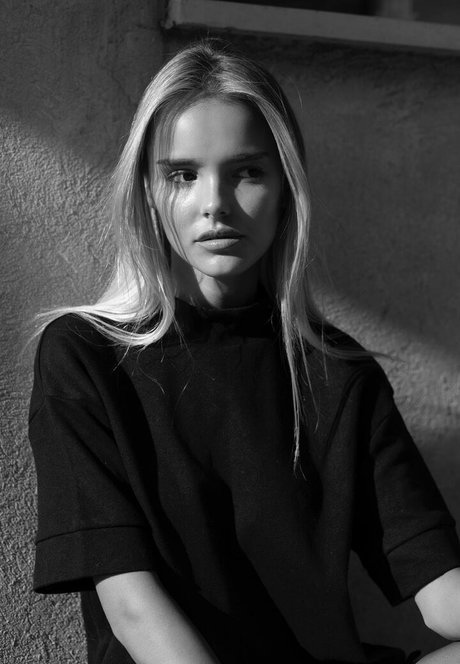 Mishel Zabelman star porn pic