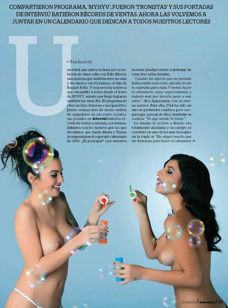 Maria Hernandez top star photos