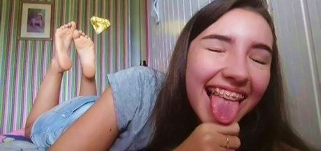 Rapha Feet hd pornstar photos