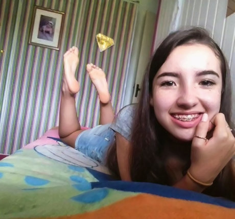 Rapha Feet hd pornstar gallery