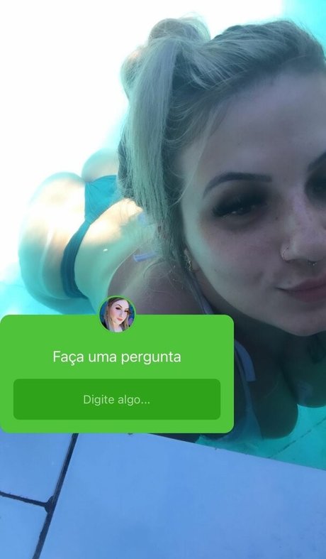 Danih Luiza pornstar exclusive pic