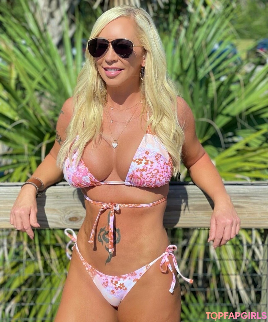 MelissaLee star nice picture