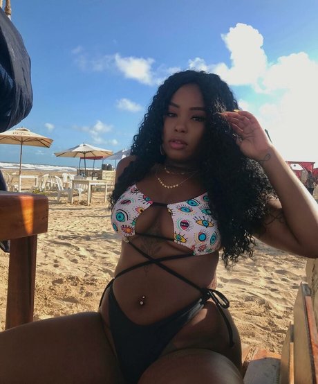 Poxxa vanna star perfect pic