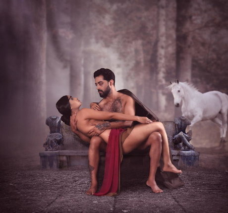 blonde midget onlyfans naked photo