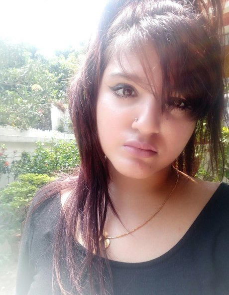 pierced onlyfans beautiful pic