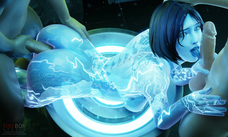 FireboxStudio nude pornstar pic