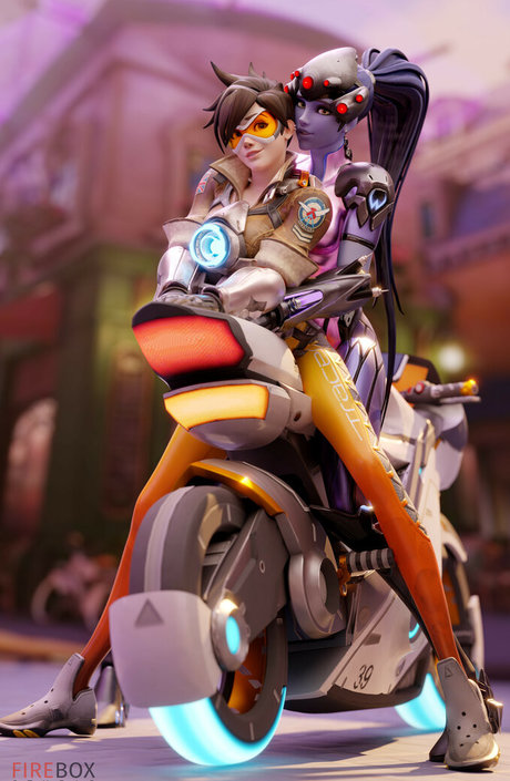 FireboxStudio erotic star picture