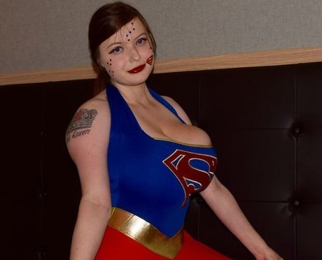 Manda Dawn star hot galleries