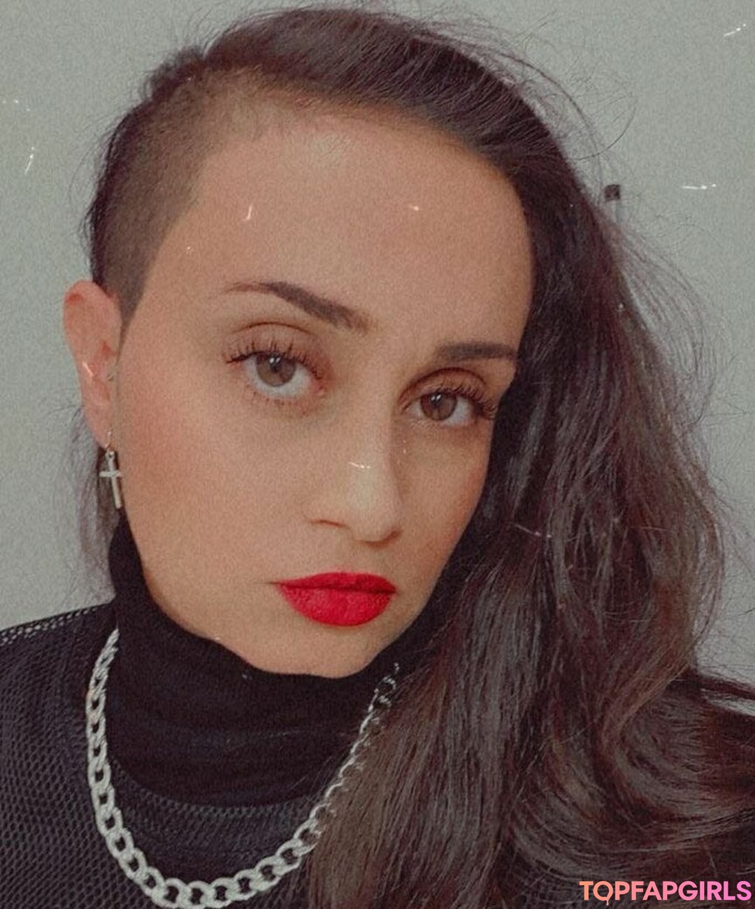 Lina Bikiche art actress images