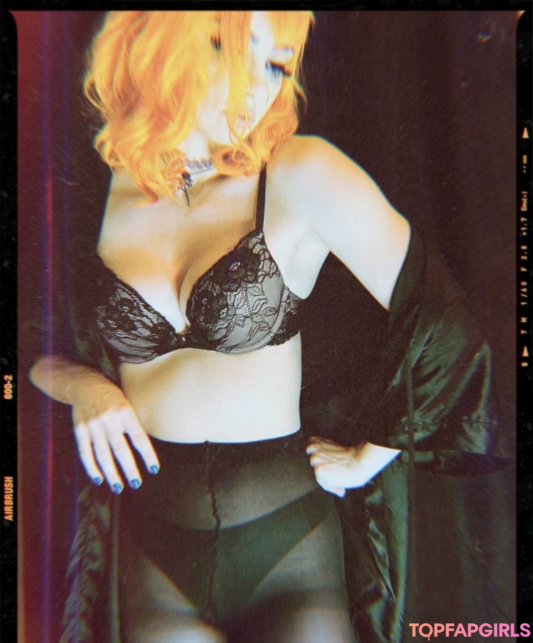 Gigi Dolin xxx star photo