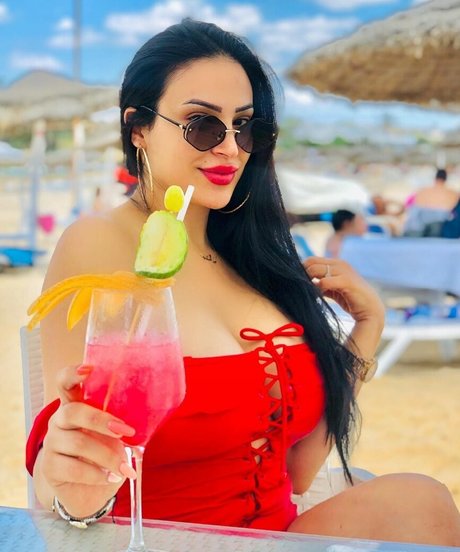 Manel Sassi exclusive pornstar img