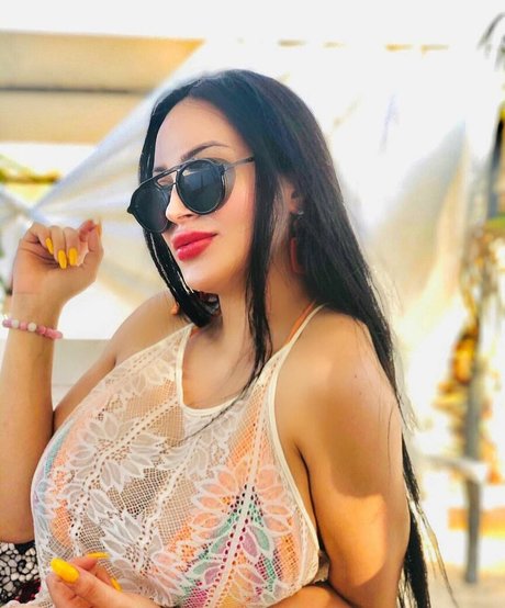 Manel Sassi pornstar art img