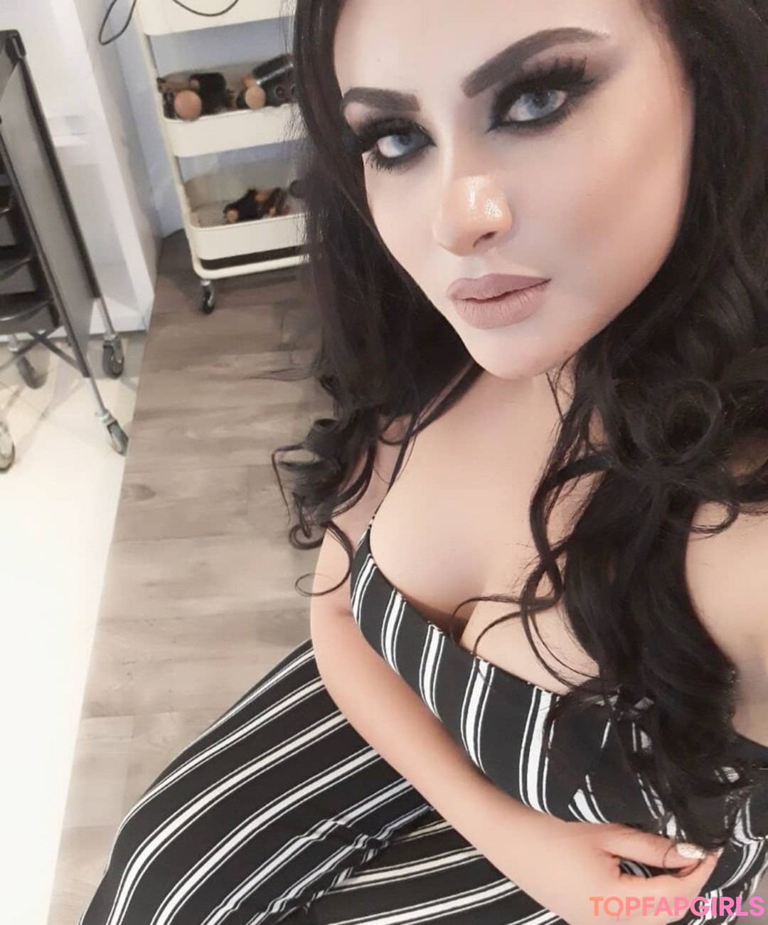 Narjes Beji model beautiful gallery