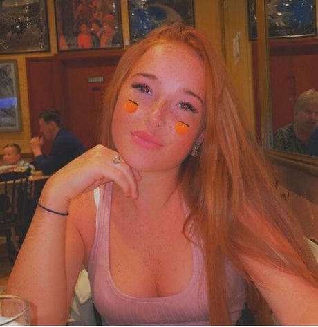 Karina Williamson actress photos