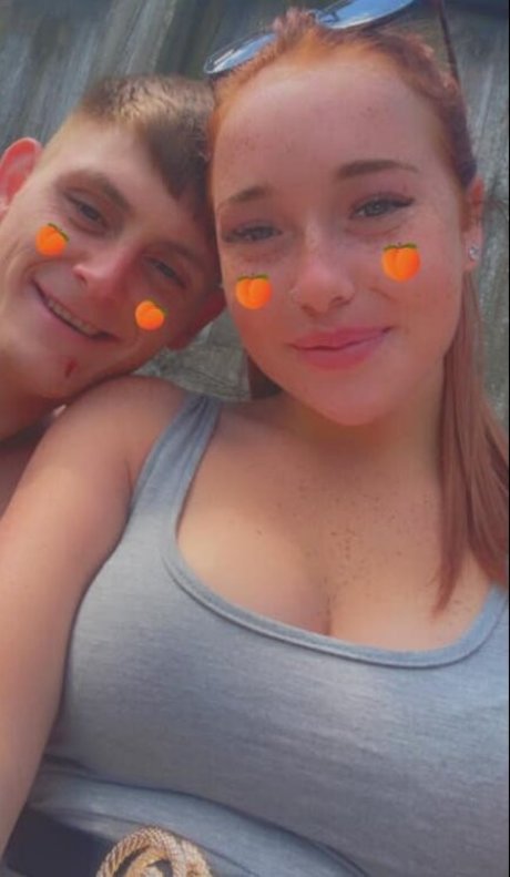 Karina Williamson model art photos