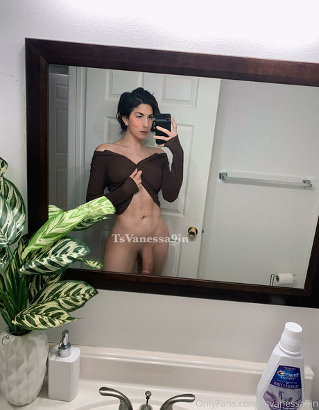 Vanessa9in actress pictures