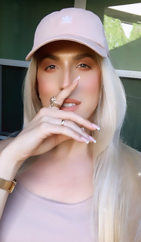 Vanessa9in model best photo