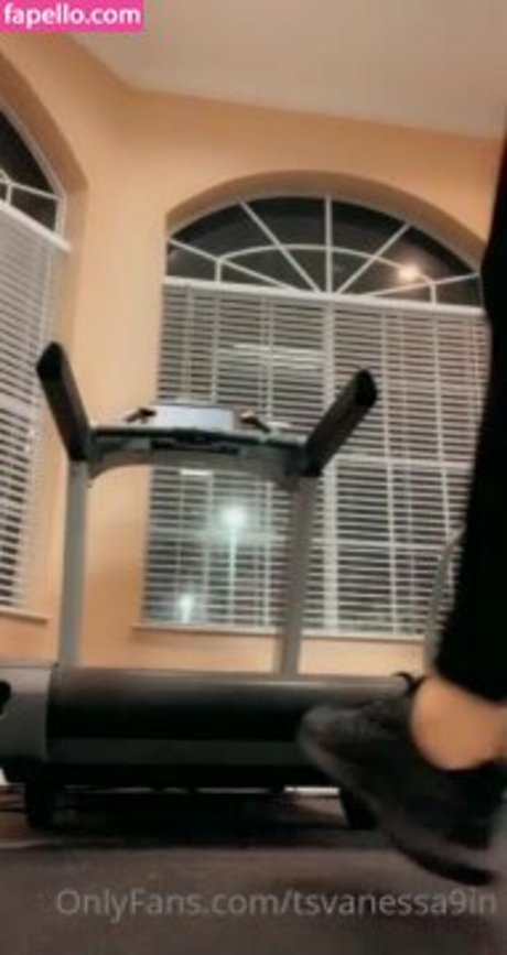 Vanessa9in high quality star galleries