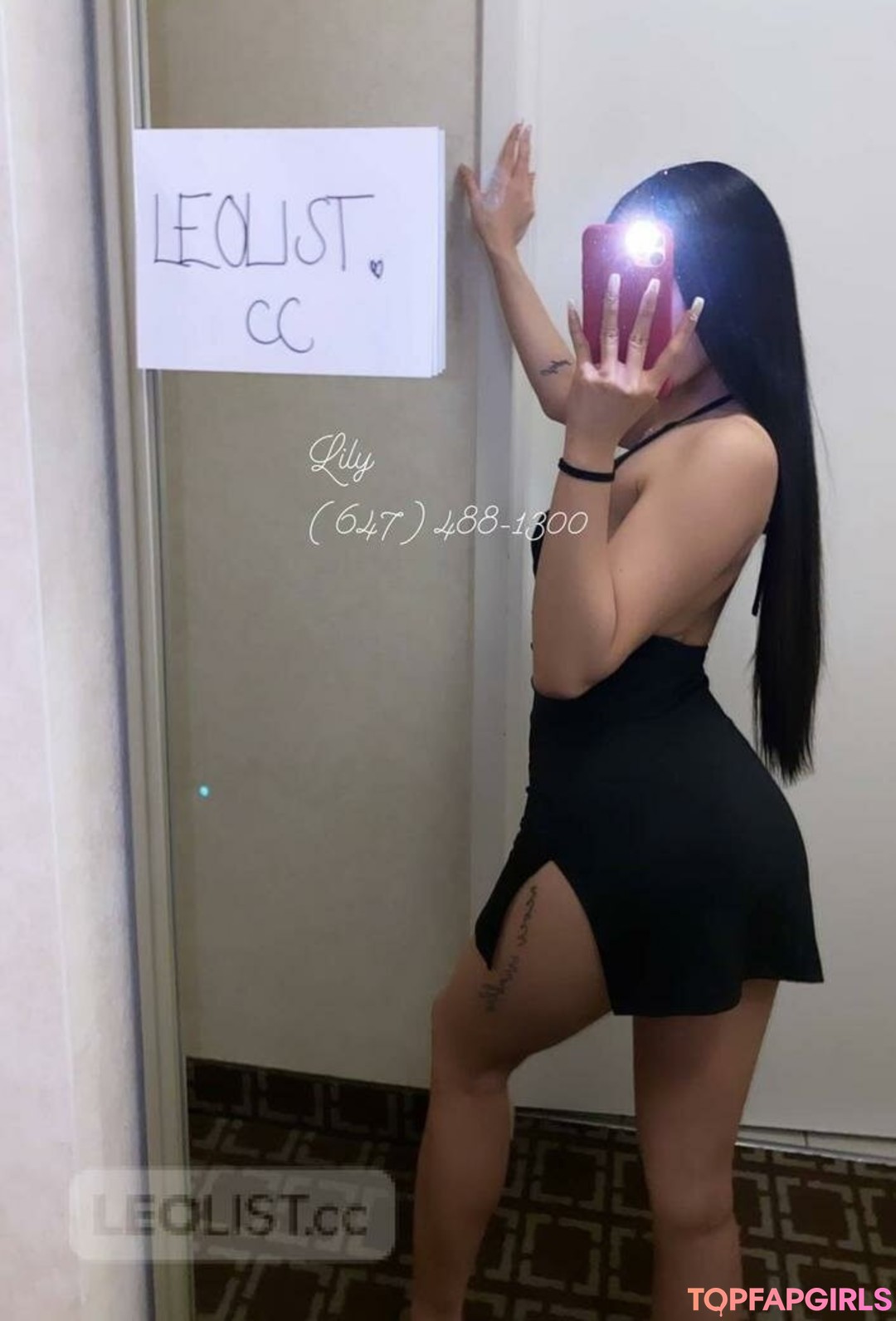 Baby Lily hot pornstar img
