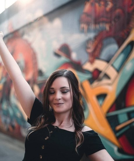 rainbowf0x naked pornstar gallery