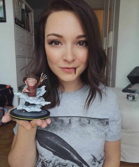 rainbowf0x hot model pic