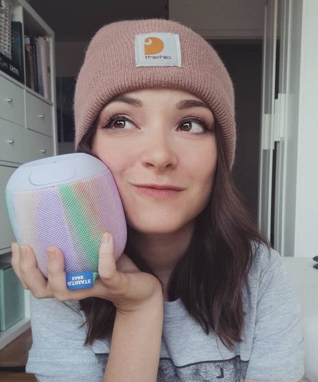 rainbowf0x hot star img