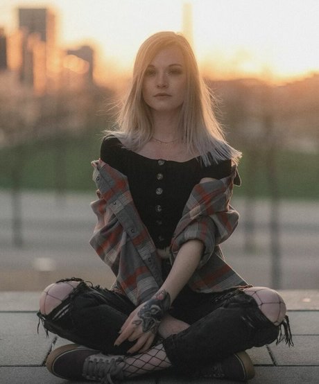 rainbowf0x model beautiful galleries