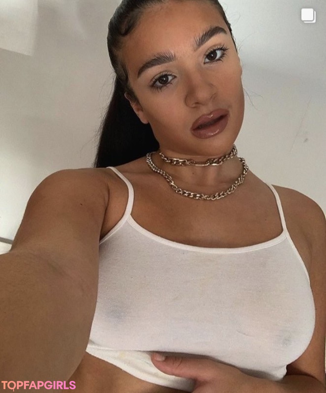 Shanice Lola Mattinson perfect star pics
