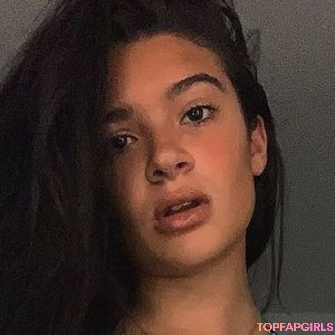 Shanice Lola Mattinson star naked picture