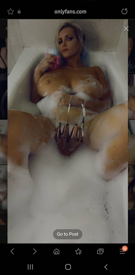 jaxbarbie pornstar perfect archive