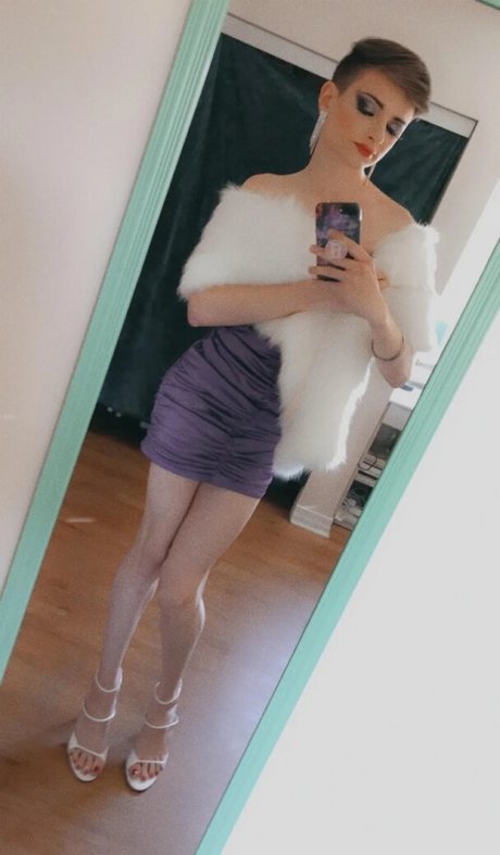 Stephanie Star pretty model pictures