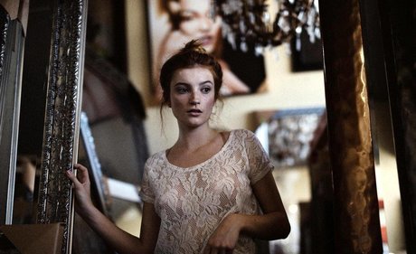 Hannahrosemasi pornstar sexy photo