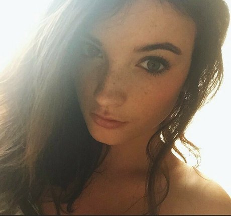 Hannahrosemasi pornstar hot photos