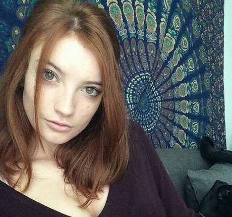 Hannahrosemasi nudes pornstar photo