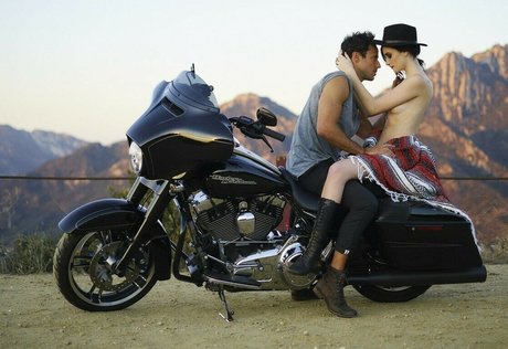 Hannahrosemasi best model photo