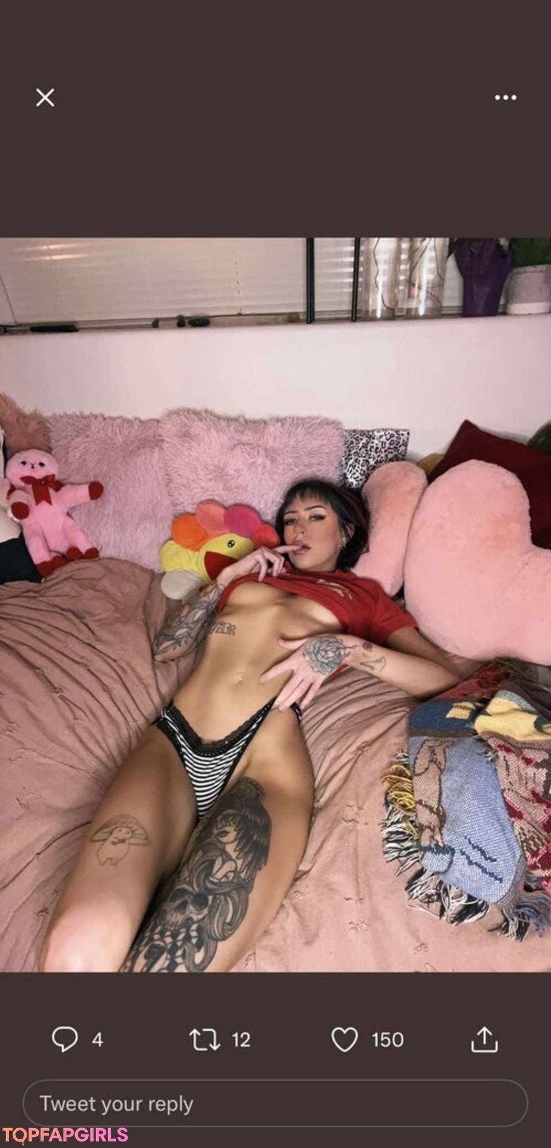 influencer onlyfans hot nude gallery