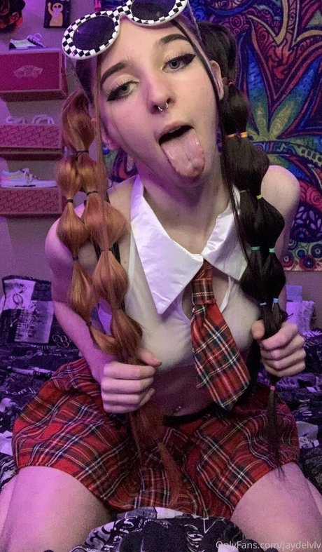 Jayde Vincent perfect actress images