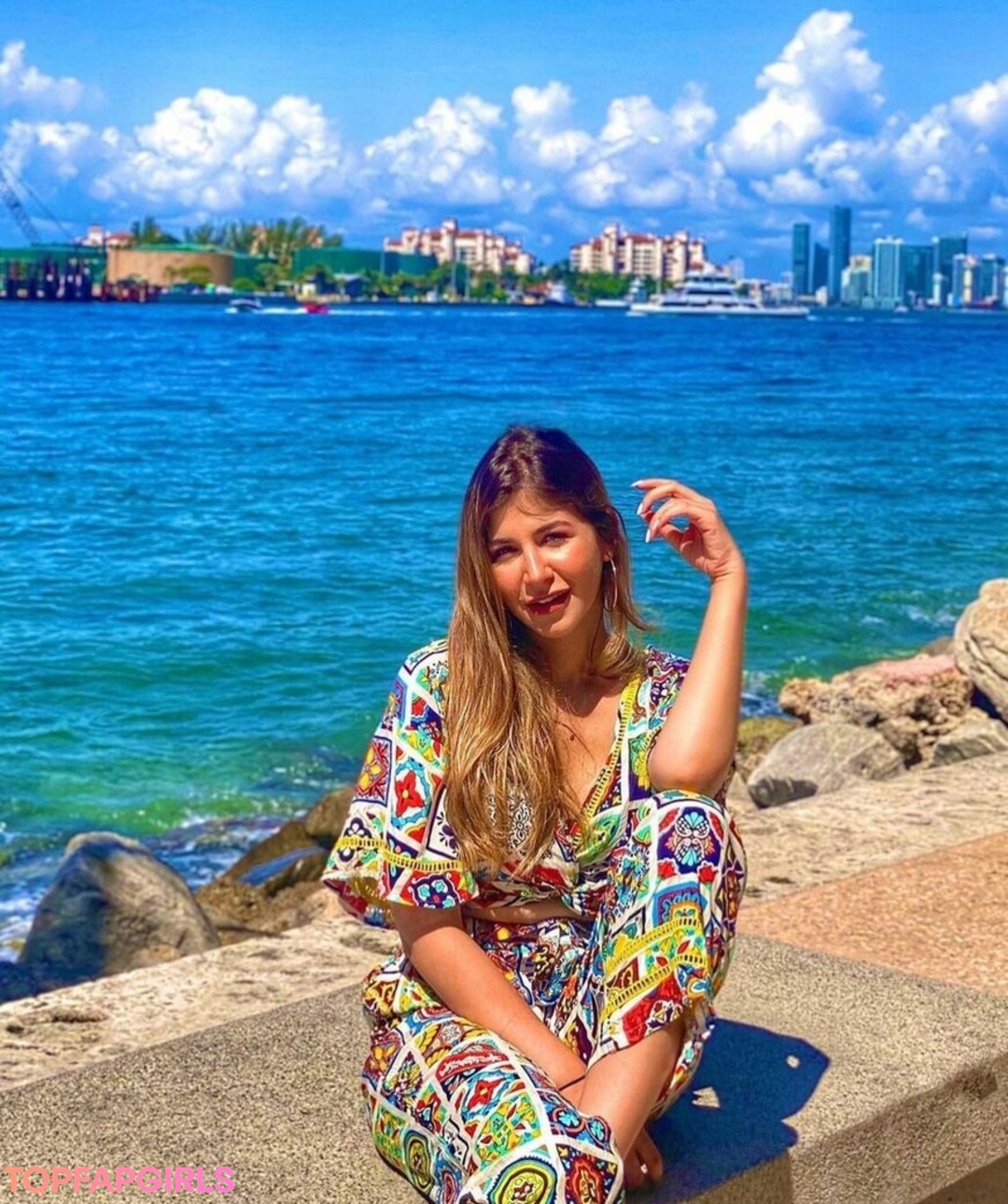 Malak Koura porn star pictures
