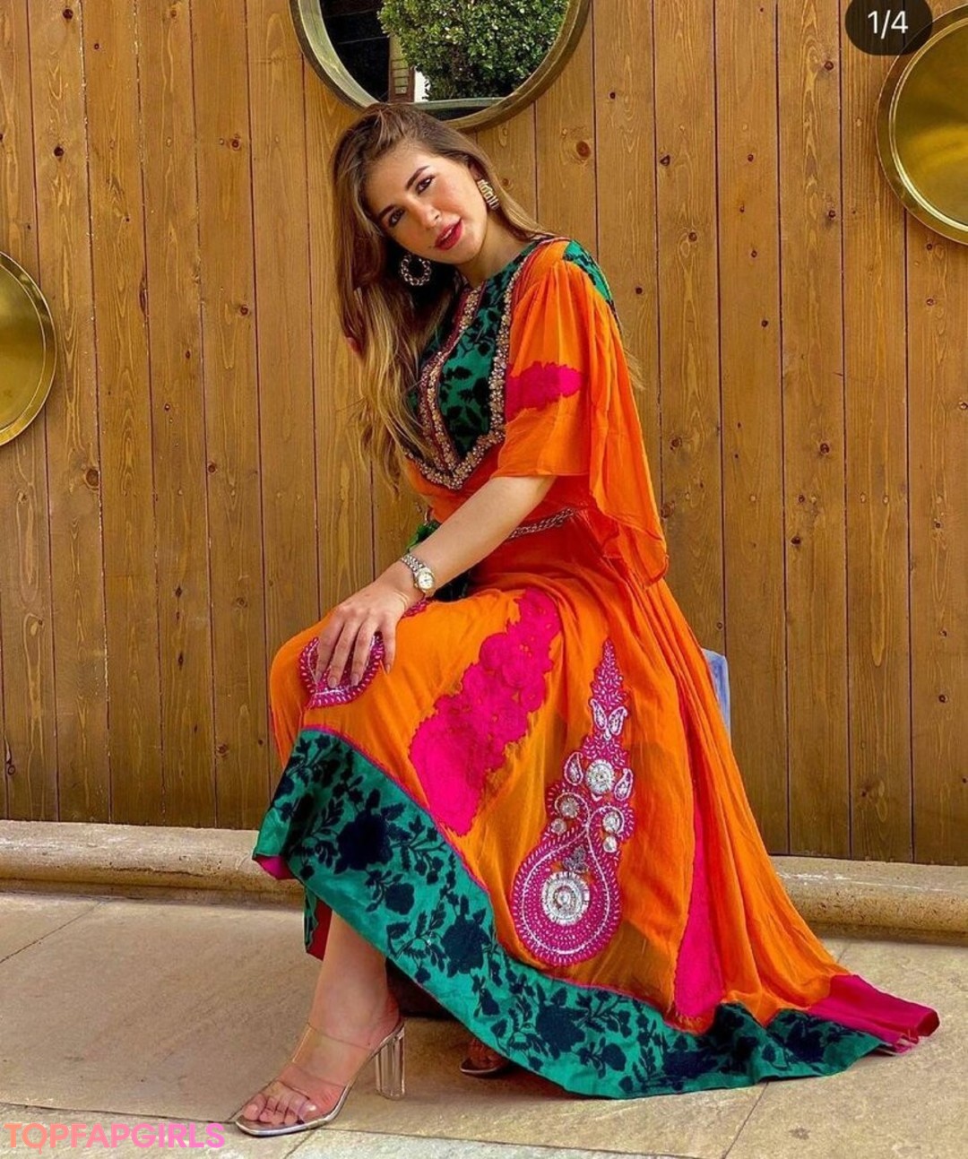Malak Koura top actress images