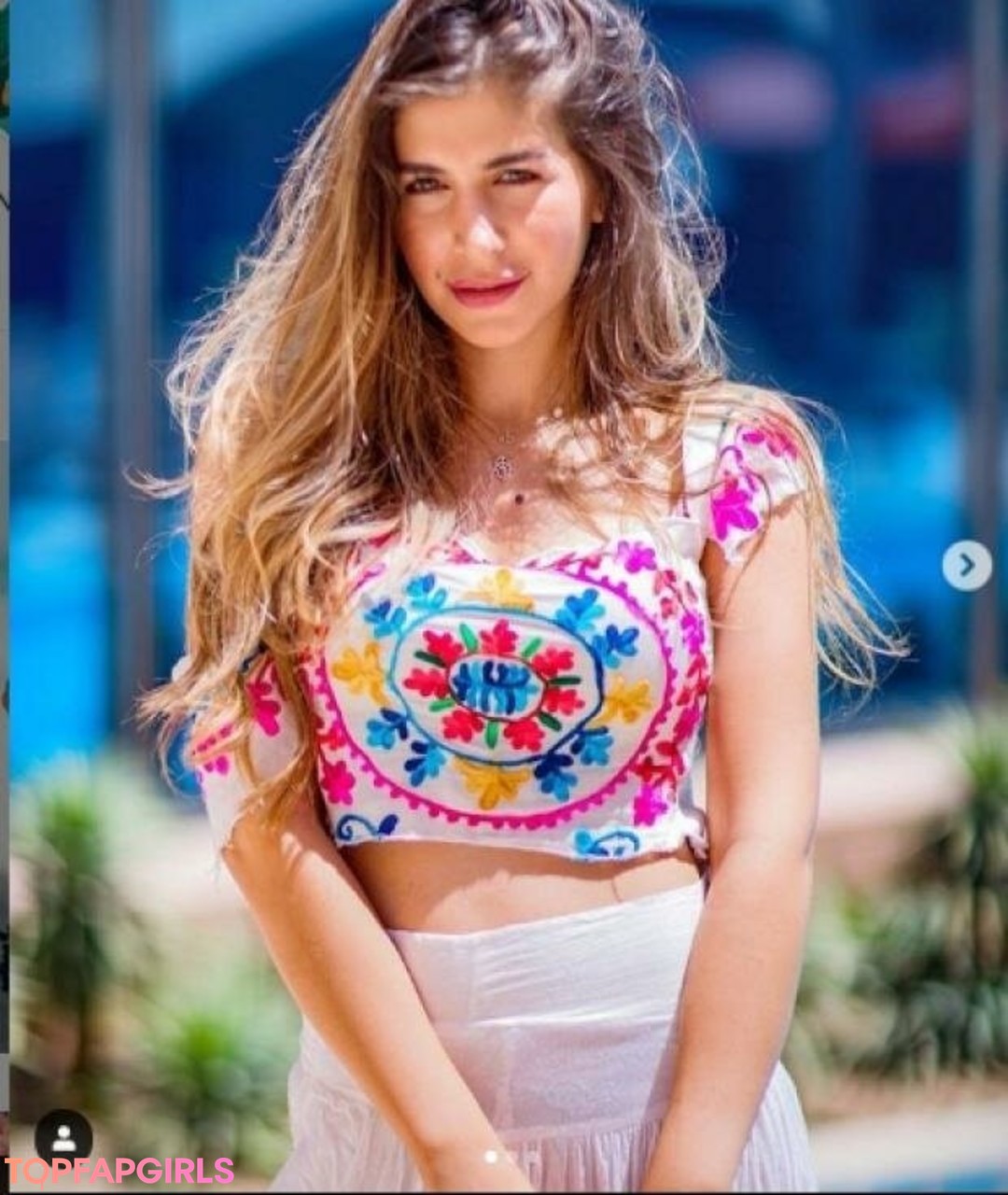 Malak Koura pornstar sexy picture