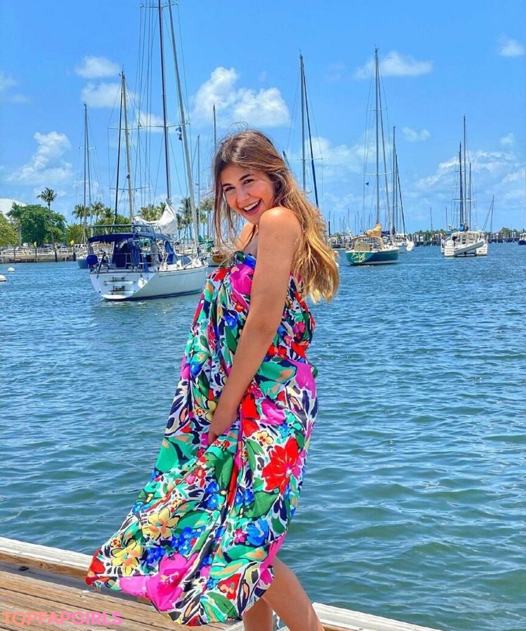 Malak Koura free model gallery