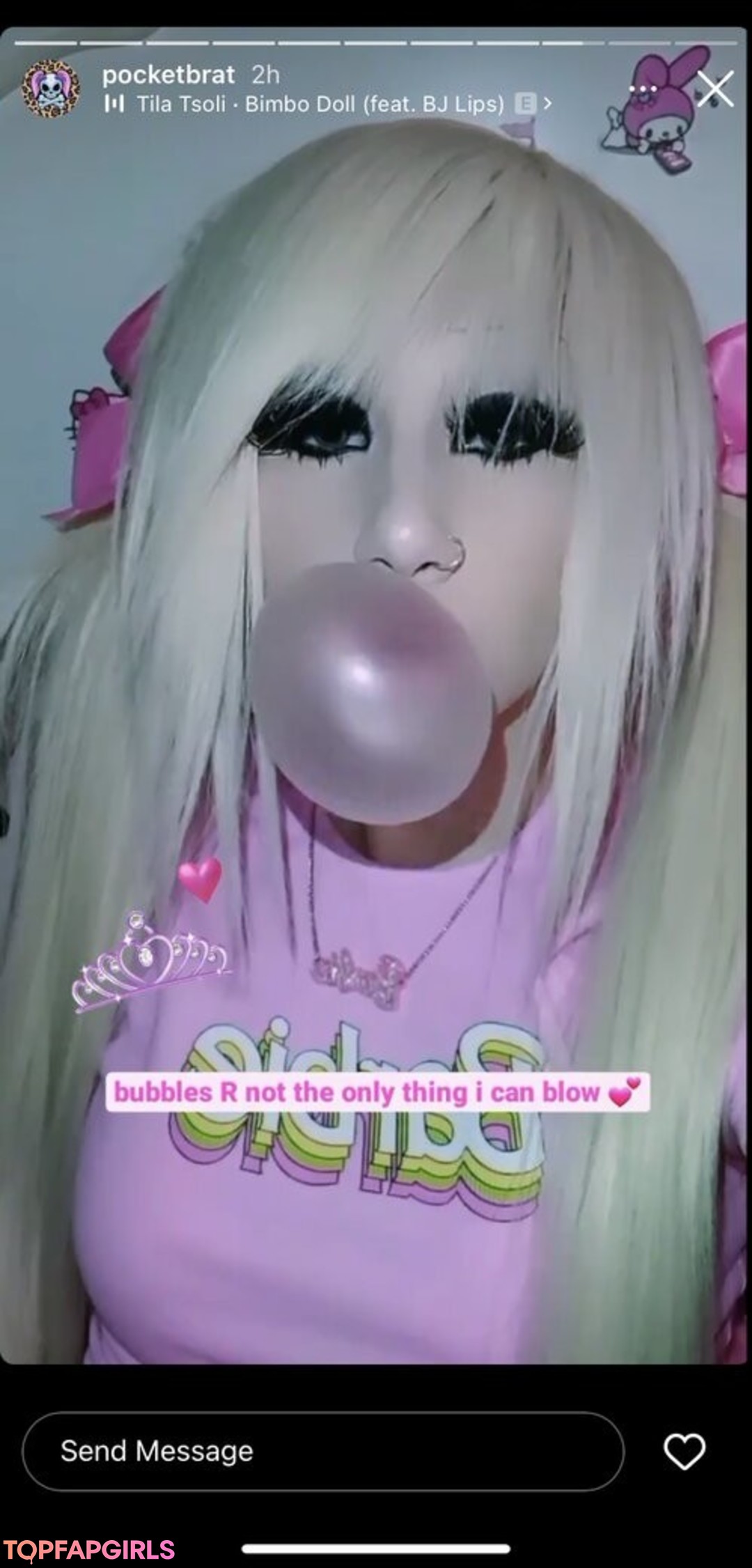 pocketbrat pornstar nudes pictures