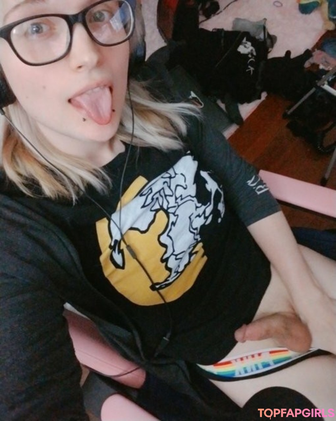 Jaxipup sex star photo