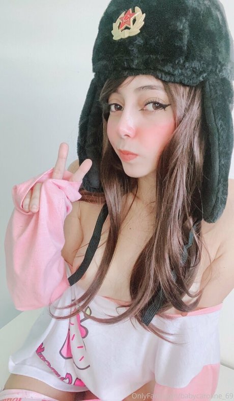 BabyCaroline pornstar perfect archive