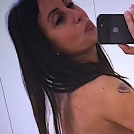 Sabrina Ghiddi model sexy pictures