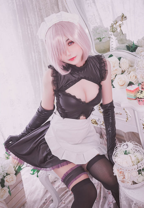 Miinmeow high quality pornstar img