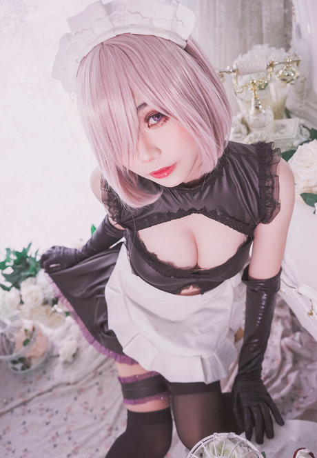 Miinmeow pornographic model archive